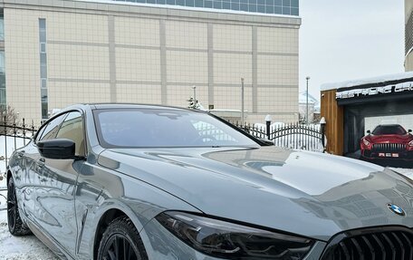 BMW 8 серия, 2021 год, 10 300 000 рублей, 4 фотография