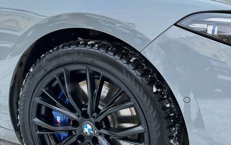 BMW 8 серия, 2021 год, 10 300 000 рублей, 8 фотография