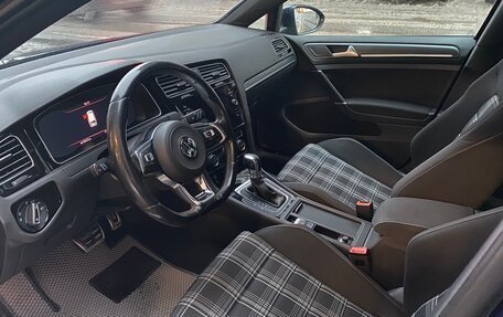 Volkswagen Golf VII, 2019 год, 2 600 000 рублей, 11 фотография