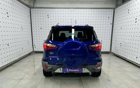 Ford EcoSport, 2016 год, 1 450 000 рублей, 7 фотография