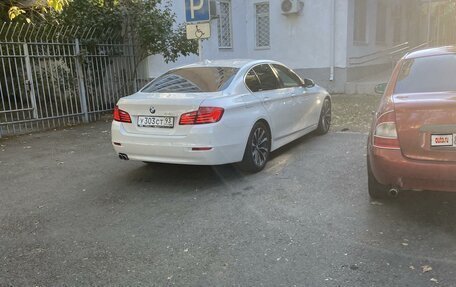 BMW 5 серия, 2013 год, 2 580 000 рублей, 4 фотография