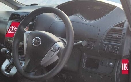 Nissan Serena IV, 2012 год, 1 396 000 рублей, 7 фотография