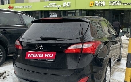 Hyundai i30 II рестайлинг, 2013 год, 1 025 000 рублей, 3 фотография
