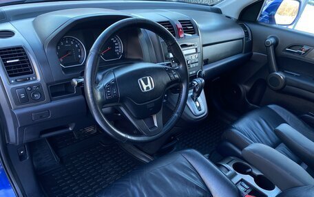 Honda CR-V III рестайлинг, 2010 год, 1 750 000 рублей, 7 фотография