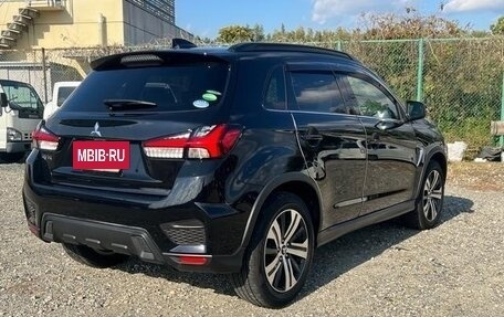 Mitsubishi RVR III рестайлинг, 2020 год, 1 489 000 рублей, 5 фотография