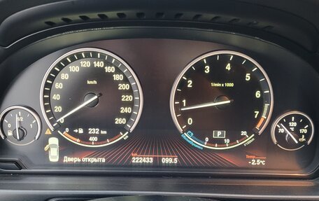 BMW 5 серия, 2011 год, 2 299 000 рублей, 8 фотография