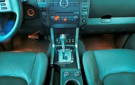 Nissan Pathfinder, 2010 год, 2 050 000 рублей, 7 фотография
