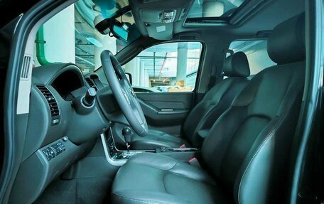 Nissan Pathfinder, 2010 год, 2 050 000 рублей, 9 фотография