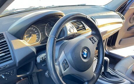 BMW 1 серия, 2006 год, 1 050 000 рублей, 5 фотография