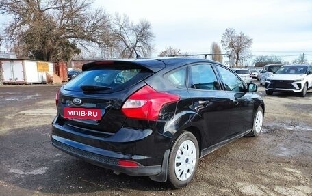Ford Focus III, 2011 год, 899 000 рублей, 8 фотография