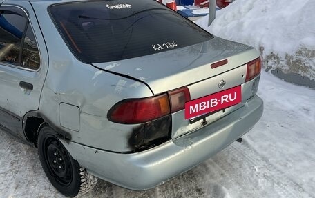 Nissan Sunny B14, 1995 год, 140 000 рублей, 6 фотография