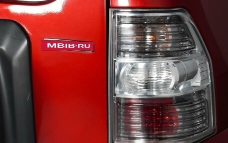 Mitsubishi Pajero IV, 2007 год, 1 599 000 рублей, 6 фотография