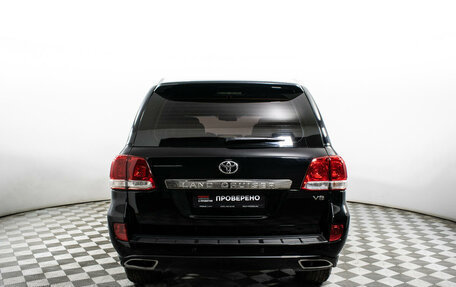 Toyota Land Cruiser 200, 2011 год, 3 690 000 рублей, 6 фотография