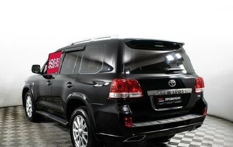 Toyota Land Cruiser 200, 2011 год, 3 690 000 рублей, 7 фотография