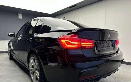 BMW 3 серия, 2017 год, 2 450 000 рублей, 4 фотография
