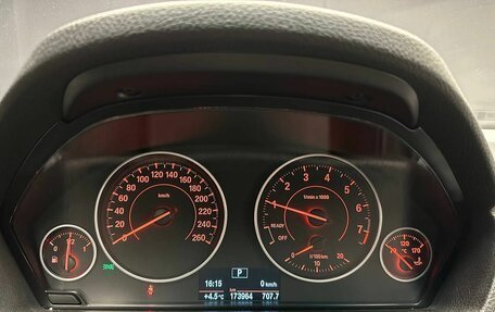 BMW 3 серия, 2017 год, 2 450 000 рублей, 7 фотография