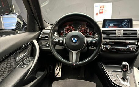 BMW 3 серия, 2017 год, 2 450 000 рублей, 12 фотография