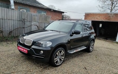 BMW X5, 2007 год, 1 600 000 рублей, 1 фотография