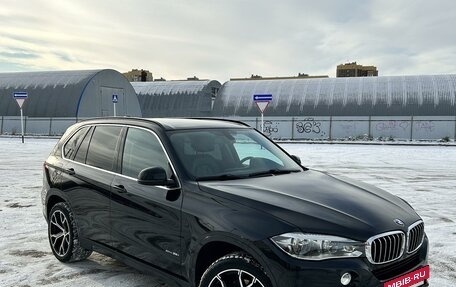 BMW X5, 2015 год, 3 800 000 рублей, 4 фотография