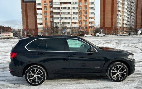 BMW X5, 2015 год, 3 800 000 рублей, 6 фотография