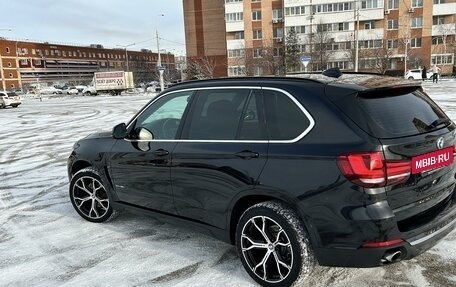 BMW X5, 2015 год, 3 800 000 рублей, 15 фотография