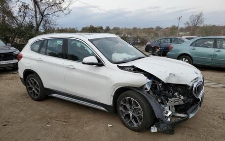 BMW X1, 2020 год, 1 300 000 рублей, 2 фотография