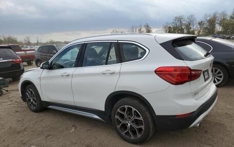 BMW X1, 2020 год, 1 300 000 рублей, 5 фотография
