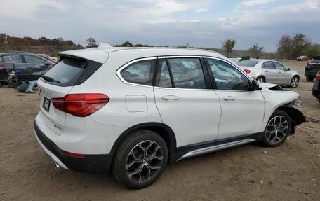 BMW X1, 2020 год, 1 300 000 рублей, 3 фотография