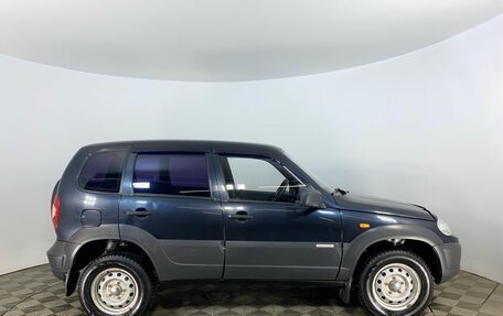 Chevrolet Niva I рестайлинг, 2013 год, 639 000 рублей, 4 фотография
