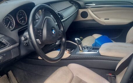 BMW X6, 2011 год, 2 300 000 рублей, 3 фотография