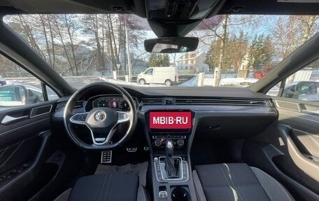 Volkswagen Passat B8 рестайлинг, 2020 год, 3 500 000 рублей, 7 фотография