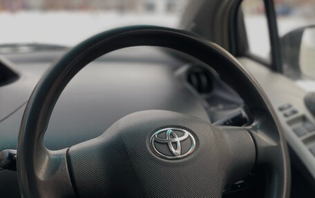 Toyota Vitz, 2009 год, 600 000 рублей, 6 фотография