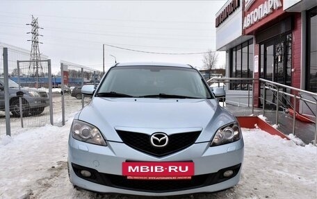 Mazda 3, 2006 год, 699 000 рублей, 2 фотография
