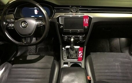 Volkswagen Passat B8 рестайлинг, 2017 год, 2 147 000 рублей, 6 фотография