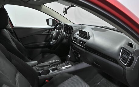 Mazda 3, 2013 год, 1 396 800 рублей, 7 фотография