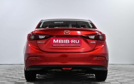 Mazda 3, 2013 год, 1 396 800 рублей, 5 фотография