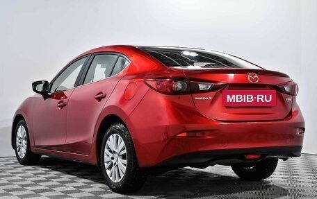 Mazda 3, 2013 год, 1 396 800 рублей, 6 фотография