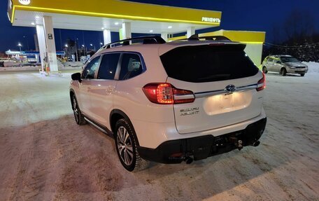 Subaru Ascent, 2018 год, 3 100 000 рублей, 5 фотография