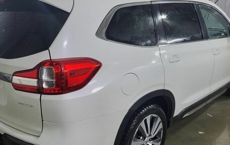 Subaru Ascent, 2018 год, 3 100 000 рублей, 9 фотография