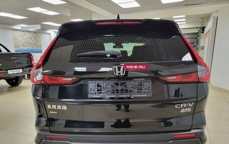 Honda CR-V, 2023 год, 4 850 000 рублей, 6 фотография