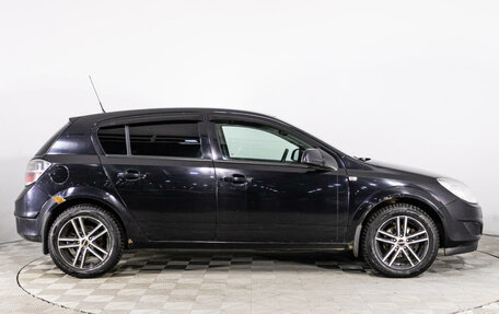 Opel Astra H, 2010 год, 479 789 рублей, 4 фотография