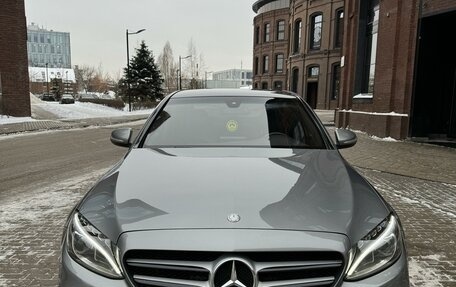 Mercedes-Benz C-Класс, 2014 год, 2 390 000 рублей, 2 фотография