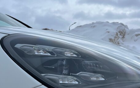 Porsche Cayenne III, 2020 год, 8 950 000 рублей, 11 фотография