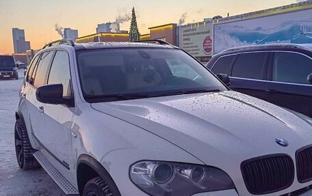 BMW X5, 2011 год, 2 430 000 рублей, 3 фотография