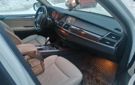 BMW X5, 2011 год, 2 430 000 рублей, 6 фотография
