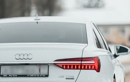 Audi A6, 2019 год, 5 150 000 рублей, 2 фотография