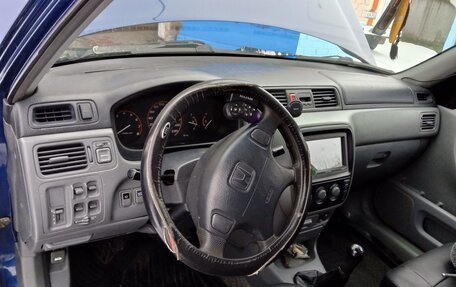 Honda CR-V IV, 1998 год, 476 000 рублей, 8 фотография