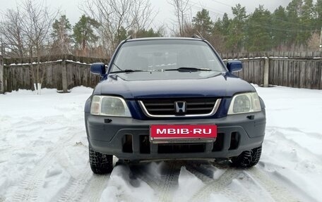 Honda CR-V IV, 1998 год, 476 000 рублей, 2 фотография