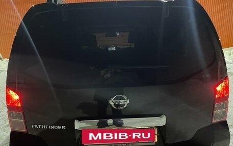 Nissan Pathfinder, 2011 год, 2 000 000 рублей, 8 фотография