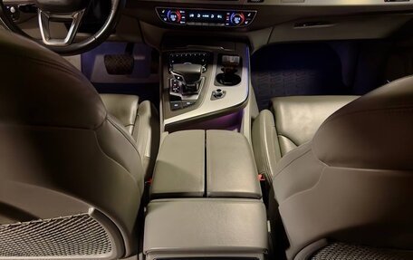 Audi Q7, 2016 год, 4 100 000 рублей, 6 фотография